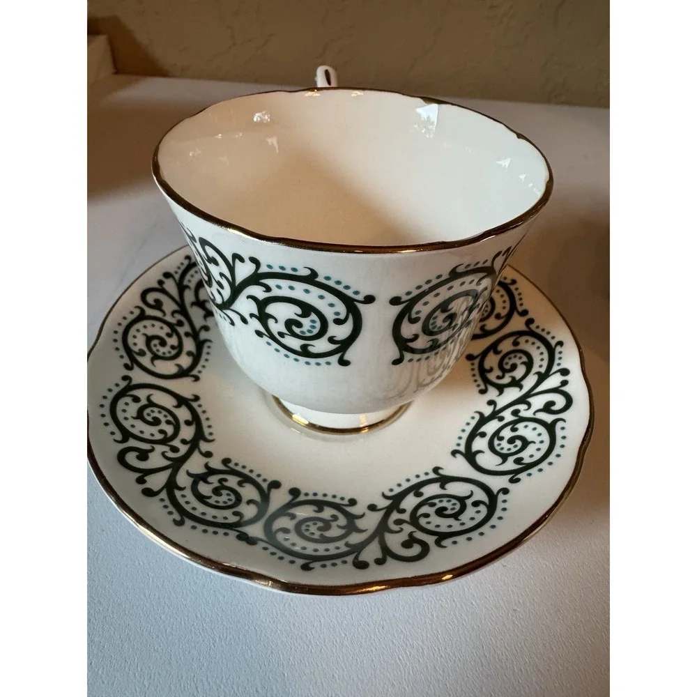 Duchess vintage fine